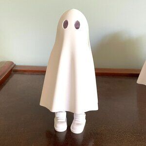 3D Printed Ghost-Poseable-New!